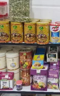 انواع قرص های چاقی موجود است