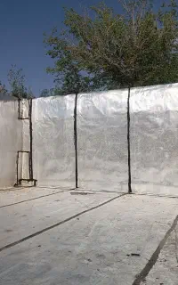نصب ایزوگام دلیجان