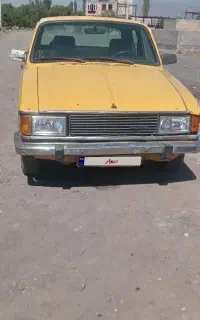 پیکان تاکسی