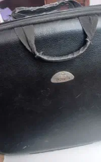 کیف چرم لپتاب