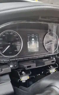 تعمیر و تنظیم کیلومتر امیر محمد(کیلومتر سازی)