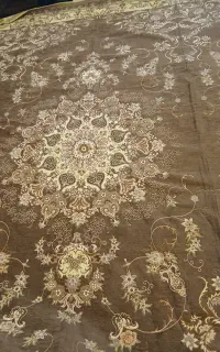 روفرشی .پادری .موکت