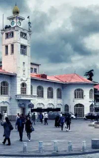 دربست مسافر اهواز به رشت گیلان «سه‌شنبه»