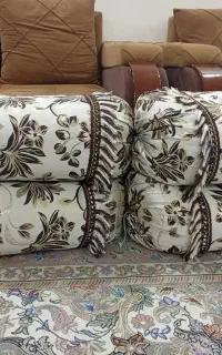 پشتی شاه نشین بلوچی