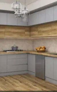 خدمات تخصصی کابینت و کمد دیواری . سقف کاذب