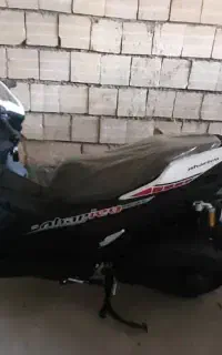 موتور سیکلت