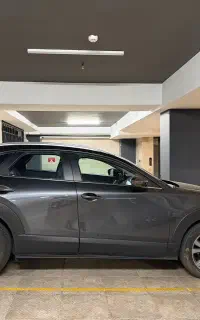 مزدا cx30