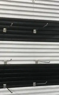 فروش رگال کرکره ای