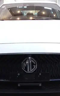 ام جی جی تی 6