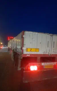 لبه سه محور طول ۱۳/۶۰ فروش و اجاره