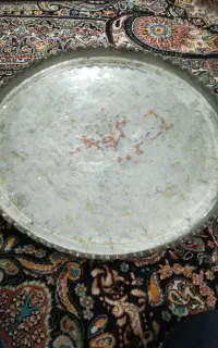 مجمع مسی قدیمی
