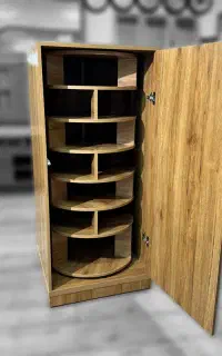 ساخت و تعمیر ام دی اف