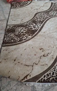 فرش ۶  متری