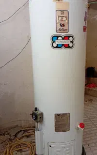 آبگرمکن ایستاده سپهر الکتریک