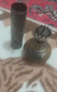 چراغ