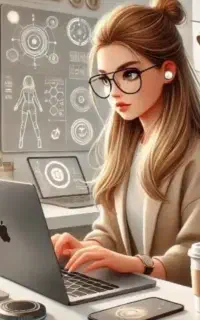 خدمات کامپیوتری(تایپ،ترجمه،پاورپوینت)