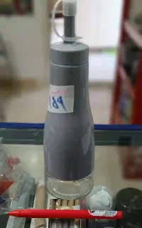 آبلیمو خوری شکر پاش