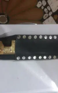 چاقو‌کوهنوردی