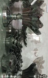 ظروف پزیرایی