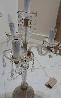 شمعدان