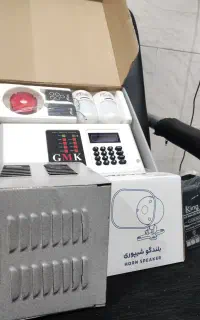 دزدگیر خوشنام GMK و سایر مدل ها