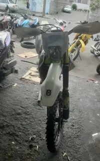 طرح هاسکی ۳۰۰