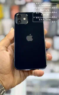ایفون12