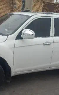 لیفان X60