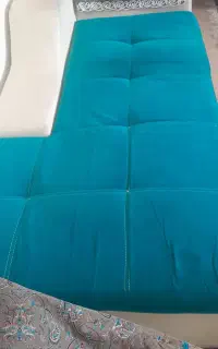 مبل شش نفره ومیز