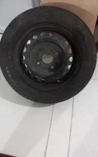 لاستیک پراید