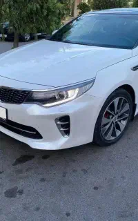 اوپتیما جی تی لاین ۲۰۱۶