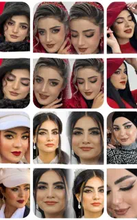 سالن زیبایی مهدیس فرد