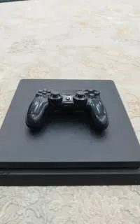 PS4 اسلیم