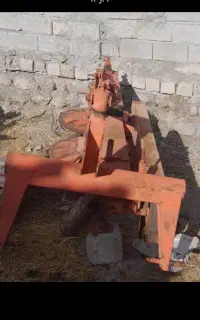 یک عدد موورسالم