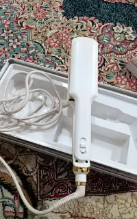اتوی مو انزو