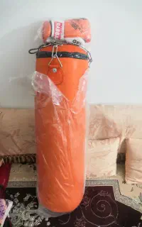 کیسه بکس چرم