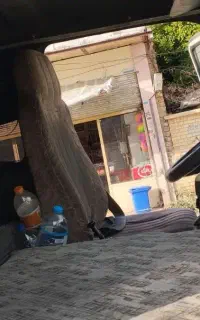 خاور الوند