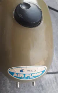 وسایل آکواریومی