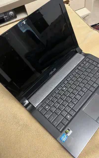 لب تاب Asus