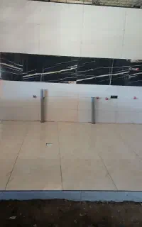 نیازمندشاگرد کاشی وسرامیک کار