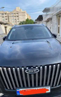 ام وی ام x77 الیت مدل ۱۴۰۴/۱۴۰۵ مشکی