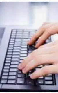 تایپ و ترجمه متون