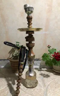قلیان دوسیب