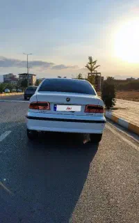 سمند EF7