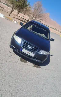سمند سورن ۸۸