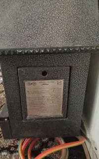 بخاری گازی نیک کالا