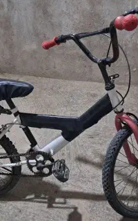دوچرخه سایز ۱۶