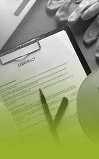 پیگیری تخصصی اختلافات پیمانکاری و قراردادهای پروژه