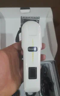 ماشین اصلاح سر در حد