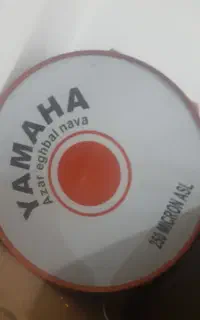 طبل ۸۰ سانت